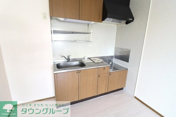 モービルコートヤマダの物件内観写真